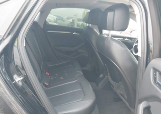 Despiece Audi A3 2015 1.8T Premium
