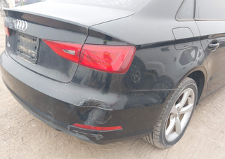 Despiece Audi A3 2015 1.8T Premium