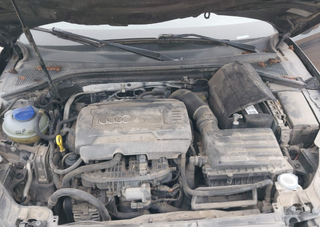 Despiece Audi A3 2015 1.8T Premium