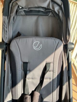 Silla de paseo Jane Clap