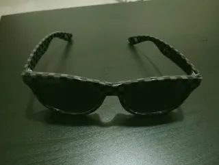 Gafas de sol Vans retro