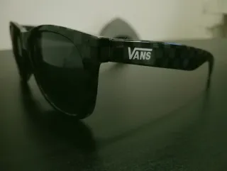 Gafas de sol Vans retro