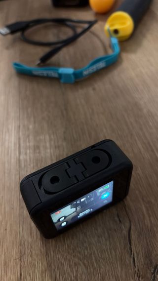 GoPro Hero 8 Black