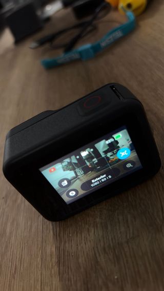GoPro Hero 8 Black