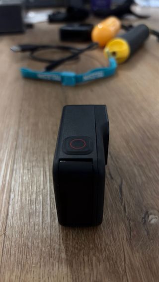 GoPro Hero 8 Black