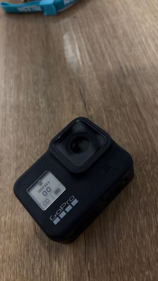 GoPro Hero 8 Black