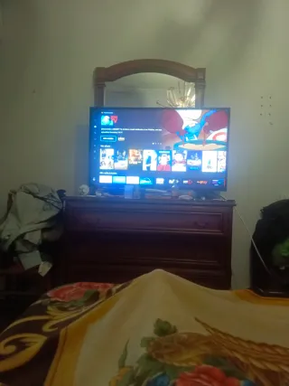 Televisión Negra y Marrón