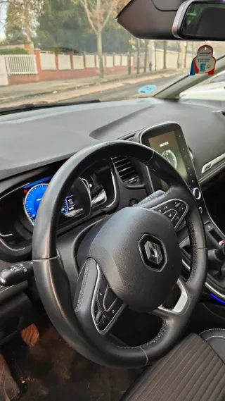 Renault Grand Scenic 2020