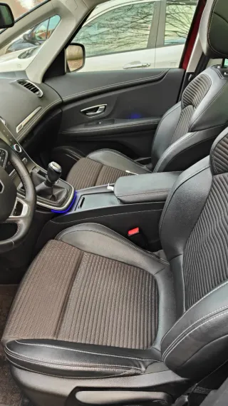 Renault Grand Scenic 2020