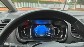 Renault Grand Scenic 2020