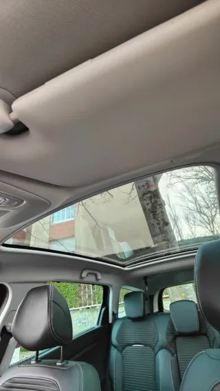 Renault Grand Scenic 2020