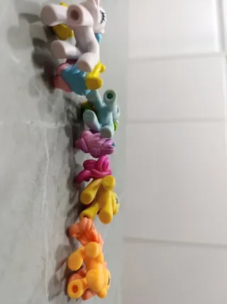Lote My Little Pony Bebés