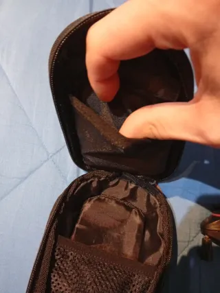 Soporte móvil bici o moto 5.5"