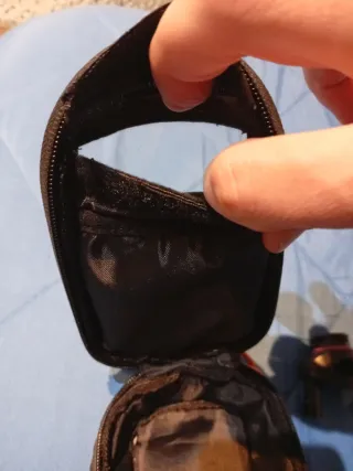 Soporte móvil bici o moto 5.5"