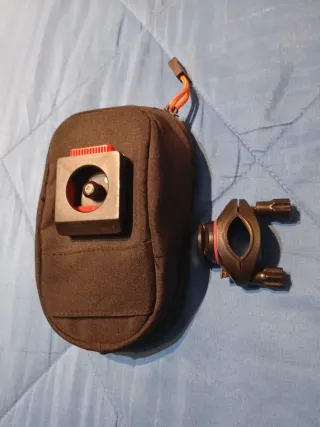 Soporte móvil bici o moto 5.5"