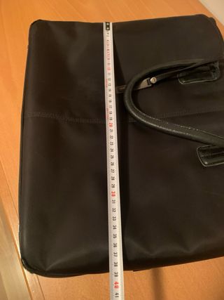 Bolso de mano para portátil mujer