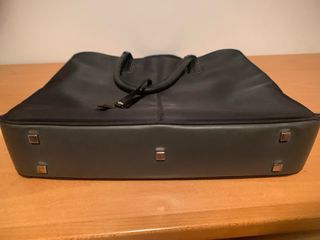 Bolso de mano para portátil mujer