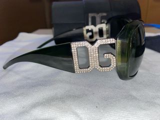 Gafas de sol Dolce & Gabbana DG