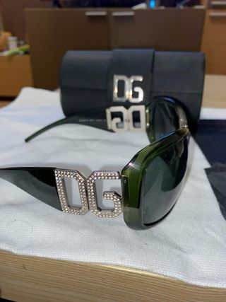 Gafas de sol Dolce & Gabbana DG