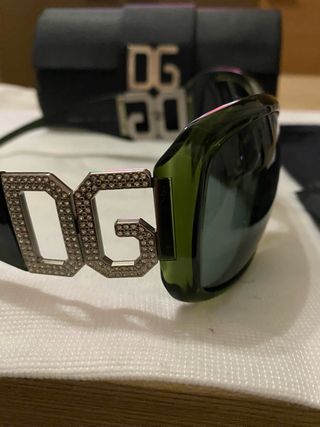 Gafas de sol Dolce & Gabbana DG