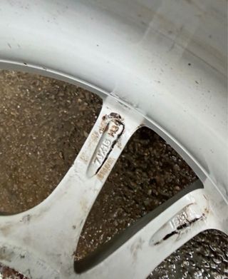 llantas T5 T6 Multivan Transporter 5x120 en 16"