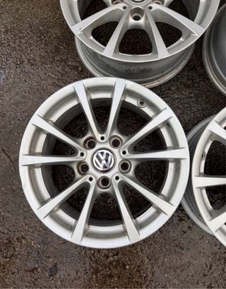 llantas T5 T6 Multivan Transporter 5x120 en 16"