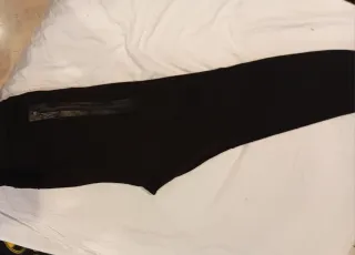 Chaqueta Nike Tech Fleece Negra