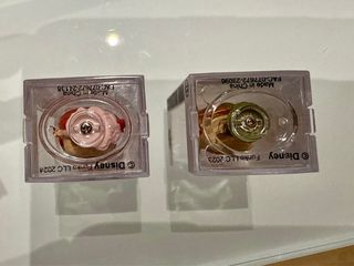 bitty Pop! Disney Ariel y Anna Frozen