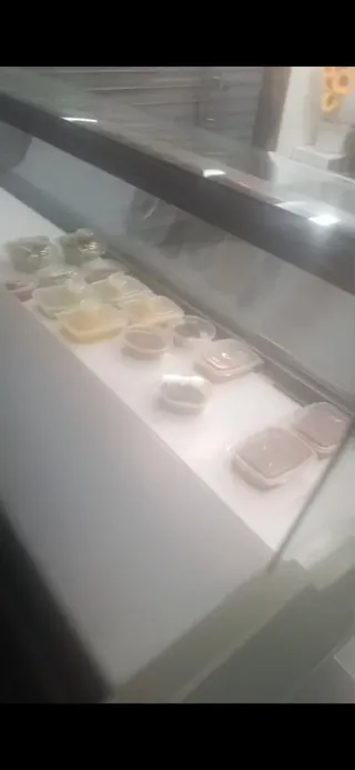 Traspaso Maquinaria Rostisería