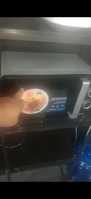 Traspaso Maquinaria Rostisería