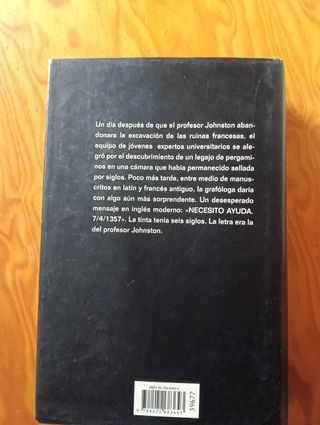 Rescate En El Tiempo/ Timeline (Spanish Edition)