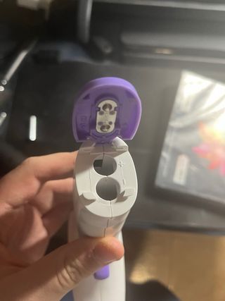 Termometro Infrarossi Elettrico