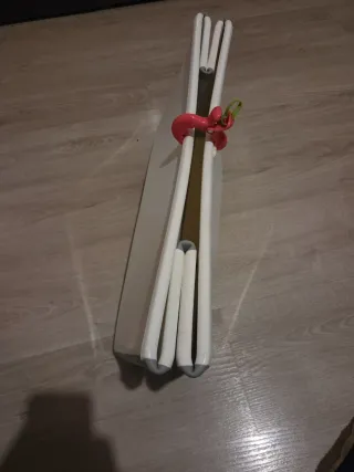 Bañera plegable Stokke para bebé