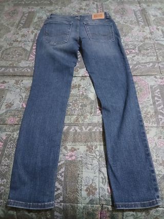 Vaqueros 164 14 años