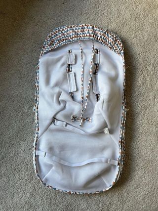 Saco Silla Paseo Walking Mum Oliver