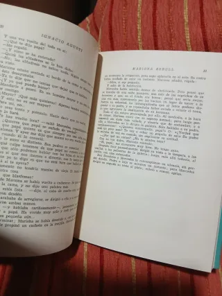 La ceniza fue árbol.mariona rebull