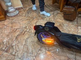 Patinete Red Bull Racing 1000w