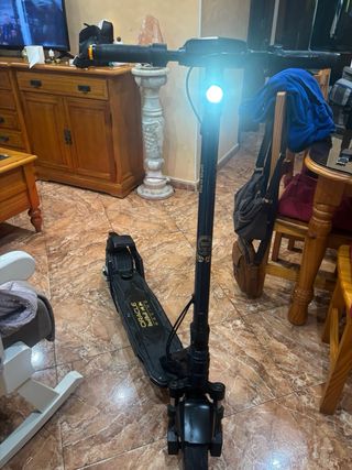 Patinete Red Bull Racing 1000w