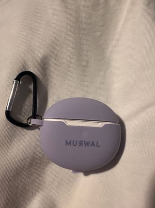 Murwal Globe II Segunda Generación Blanco mate