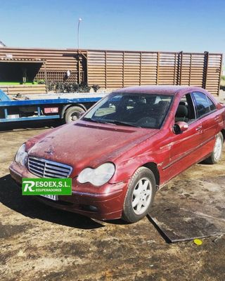 Elevalunas trasero mercedes 369764 104048xxx clase