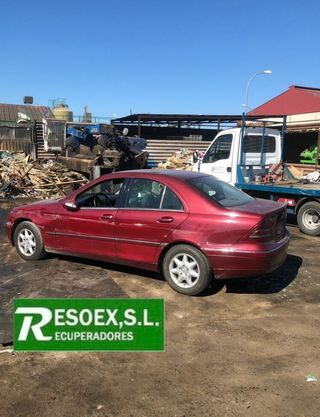 Elevalunas trasero mercedes 369764 104048xxx clase