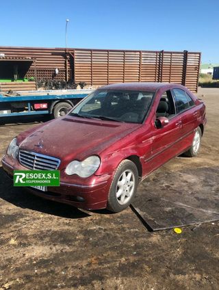 Elevalunas trasero mercedes 369764 104048xxx clase