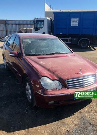 Elevalunas trasero mercedes 369764 104048xxx clase