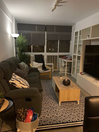 Alfombra Ikea 1.70x2.40 m