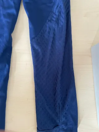 Sudadera Nike FC Barcelona de fútbol. Talla M.