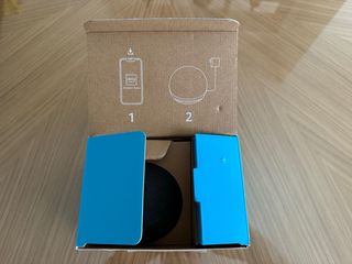 Amazon Echo Dot 5ª Gen Negro