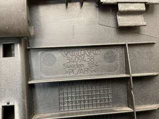 Moldura Cuadro Instrumentos Volvo XC90 I