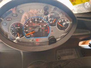 Kymco Gran Dink 125cc