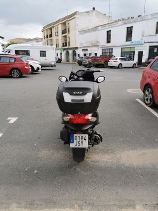 Kymco Gran Dink 125cc