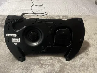 Thrustmaster T-Flight HOTAS 4 PS4/5 y PC